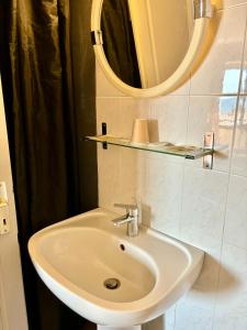 Hotels HOTEL U SANTA MARIA : photos des chambres