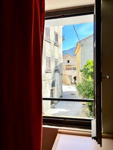 Hotels HOTEL U SANTA MARIA : photos des chambres