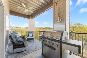 The Nest at Point One condo