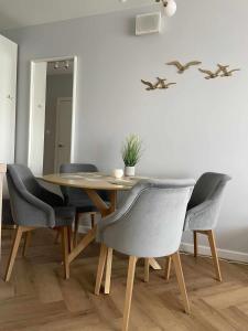 Apartament MEWA ul. Kasprowicza 20B608