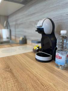 Apartament MEWA ul. Kasprowicza 20B608