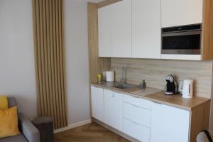 Apartament MEWA ul. Kasprowicza 20B608