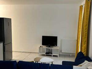 Appartements Equipped apartment near the olympic village : photos des chambres