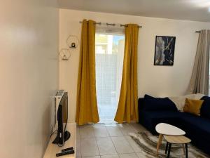 Appartements Equipped apartment near the olympic village : photos des chambres