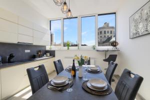 Domino Suite Eger