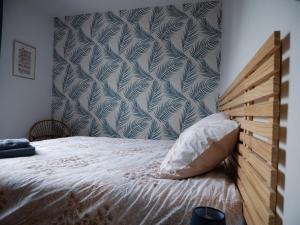 Maisons de vacances Un brin de bonheur : photos des chambres