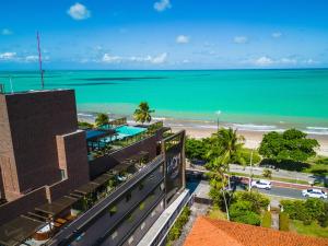HCM - Hotel Corais de Manaira