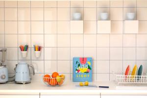 VILMA appartement luxe