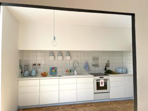 VILMA appartement luxe