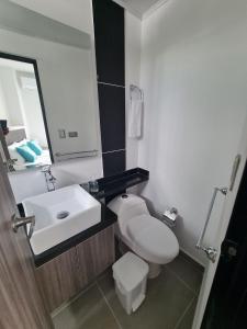 407 Moderno Aparta-Suite en Versalles Tipo Loft - Cali Tower Suites & Lofts