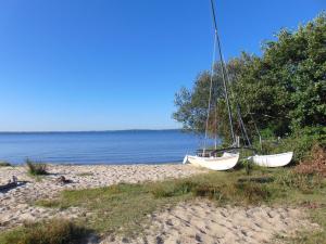Sejours chez l'habitant QUIET PLACE : photos des chambres