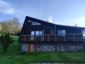 Chata Bobo - Na Dolinkách