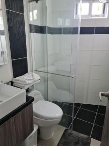 408 Moderno Aparta-Suite en Versalles Tipo Loft - Cali Tower Suites & Lofts