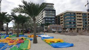 Apartament Amphora Pe Plaja
