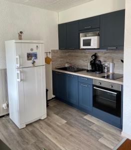 Appartements Appartement 50m2 vue imprenable avec garage draps et serviettes compris : photos des chambres