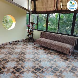 Kinaara HomestayThe Coast Feels Like Home