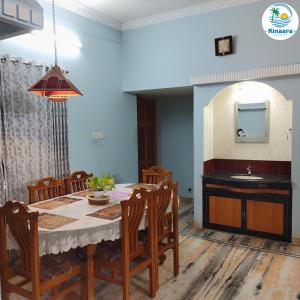 Kinaara HomestayThe Coast Feels Like Home