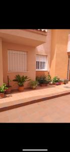 L’appartement du sable blanc