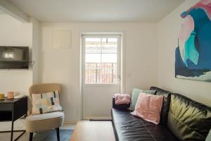 Outstanding apartment close to Gothenburg