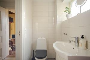 Outstanding apartment close to Gothenburg