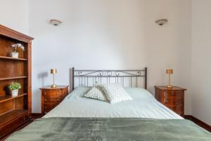 Luxury apartment in the Heart of Rome - near metro A and B