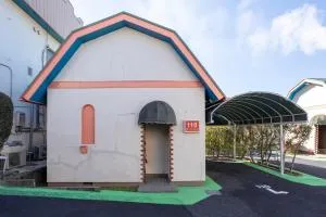 Grand Hotel Narita Airport - Vacation STAY 56520v - Nishiwada