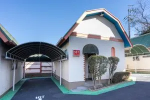 Grand Hotel Narita Airport - Vacation STAY 56501v - Nishiwada