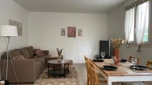 Appartement 2 pièces entre paris et Disney - 厄梅瑞维尔