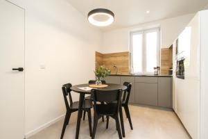 Apartmán Vita Design