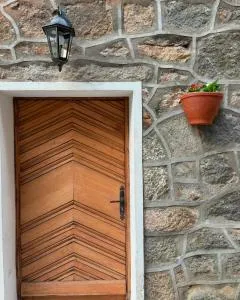 HÖTEL U SANTA MARIA - 坎波莫罗