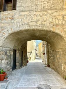 Hotels HOTEL U SANTA MARIA : photos des chambres