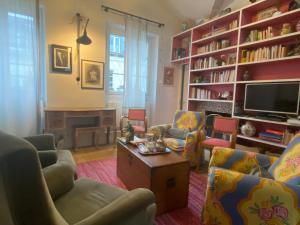Cosy apartment Place des Vosges