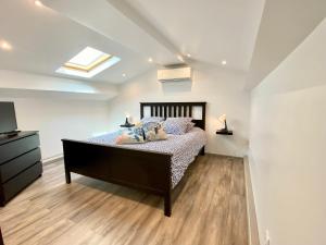 Appartements Coeursanary d'Audrey : photos des chambres