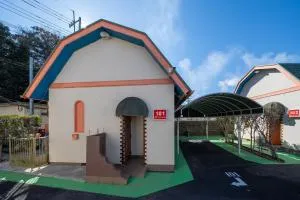 Grand Hotel Narita Airport - Vacation STAY 56360v - Nishiwada