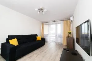 Apartament Na Bajkowej - Zbludowice