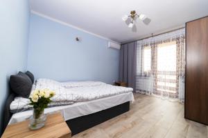 Apartament Na Bajkowej