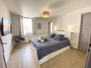 Appartements Coeursanary d'Audrey : photos des chambres