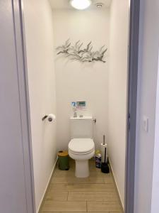 Appartements Coeursanary d'Audrey : photos des chambres