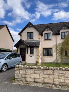 Sunbury Aviemore - 阿维莫尔