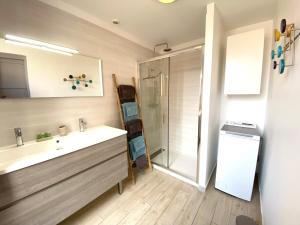 Appartements Coeursanary d'Audrey : photos des chambres