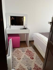 Airport SKY apartments LUX