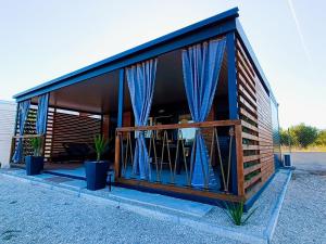 Mobile home VilMaris 