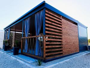 Mobile home VilMaris 