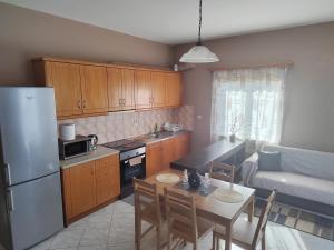 Manos Apartments