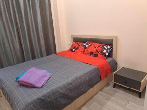 Cozy apartment in Isani