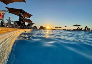 Blumar Sidi Abdel Rahman 2nd Floor Chalet 2 rooms