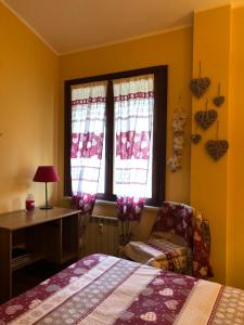 Casa vacanze romantica