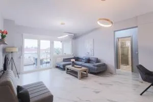 Zeusplace Pieria Luxury Apartment - Néa Éfesos