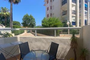 Apartamento Calalbir