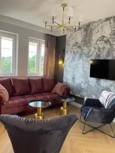 Apartamenty Stare Miasto - Obrazów